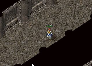 为什么没看到骨魔洞的boss