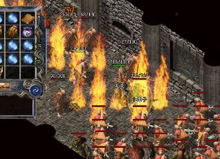 传奇道士御灵降魔之术：纵横天地，驱鬼降妖