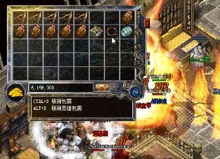 传奇1.76征战攻略：踏上巅峰之路，揭开隐藏的奥秘