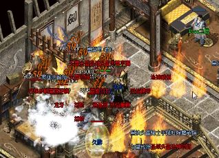 传奇1.76新复古版本攻略：老玩家重温经典，新手探秘传奇世界