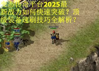 变态传奇平台2025最新战力如何快速突破?顶级装备速刷技巧全解析? 变态传奇平台2025最新战力如何快速突破?顶级装备速刷技巧全解析?