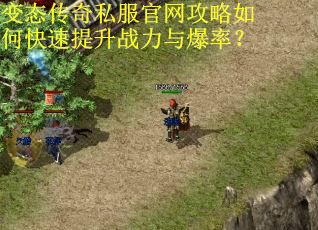 变态传奇私服官网攻略如何快速提升战力与爆率? 变态传奇私服官网攻略如何快速提升战力与爆率?