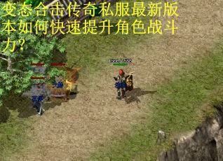 变态合击传奇私服最新版本如何快速提升角色战斗力? 变态合击传奇私服最新版本如何快速提升角色战斗力?