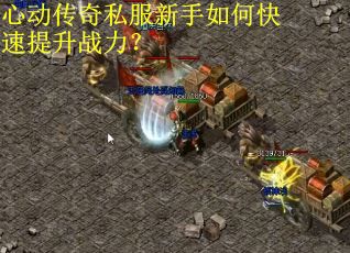 心动传奇私服新手如何快速提升战力？