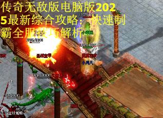 传奇无敌版电脑版2025最新综合攻略：快速制霸全服技巧解析