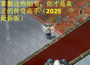 掌握这些细节，你才是真正的传奇高手（2025最新版）