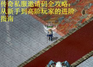 传奇私服邀请码全攻略：从新手到高阶玩家的进阶指南