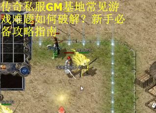 传奇私服GM基地常见游戏难题如何破解？新手必备攻略指南